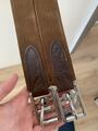 Sangle Mixte Anatomique