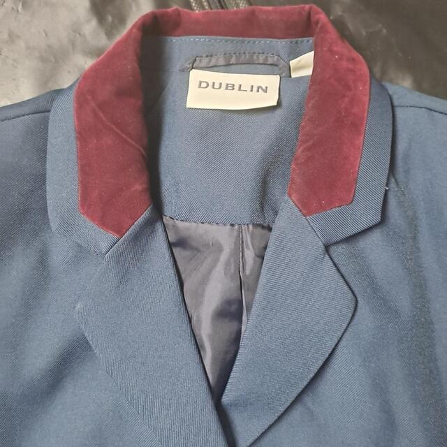 Veste de concours Dublin