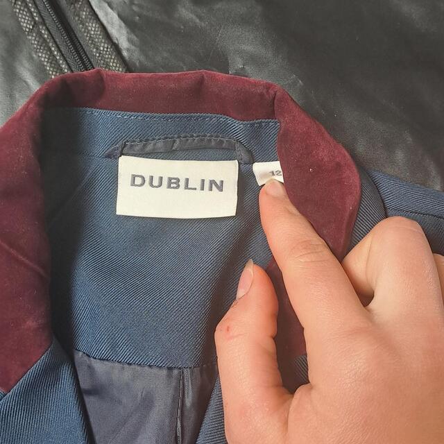 Veste de concours Dublin