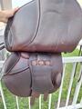 Selle GBS 17.5 Choco