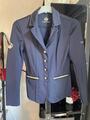 veste concours Equi.Thème