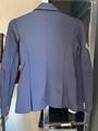 veste concours Equi.Thème