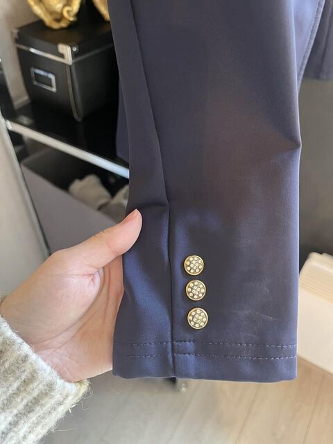 veste concours Equi.Thème