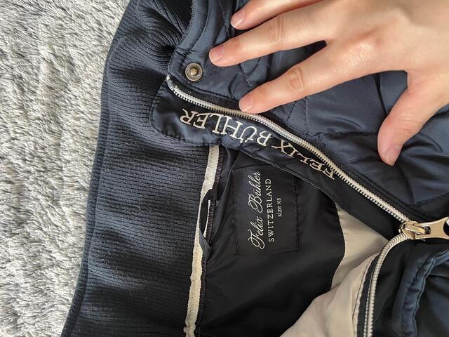 manteau felix buhler