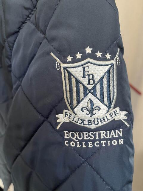 manteau felix buhler
