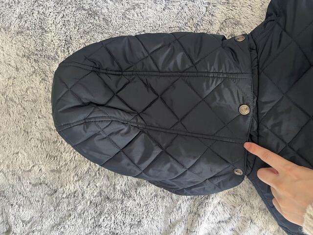 manteau felix buhler