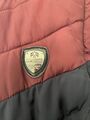 manteau Flags&Cup