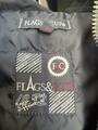 manteau Flags&Cup