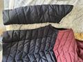 manteau Flags&Cup