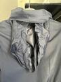 manteau coupe vent