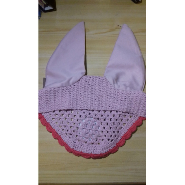 Bonnet anti-mouche