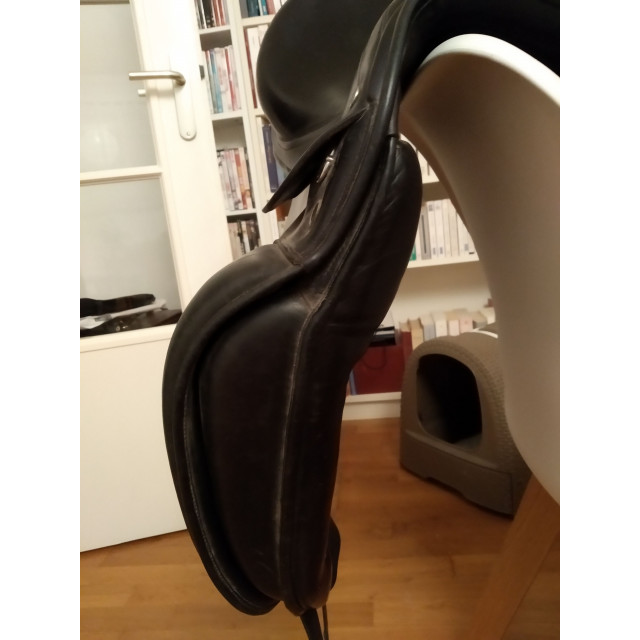 Selle dressage Prestige Top Dressage 17