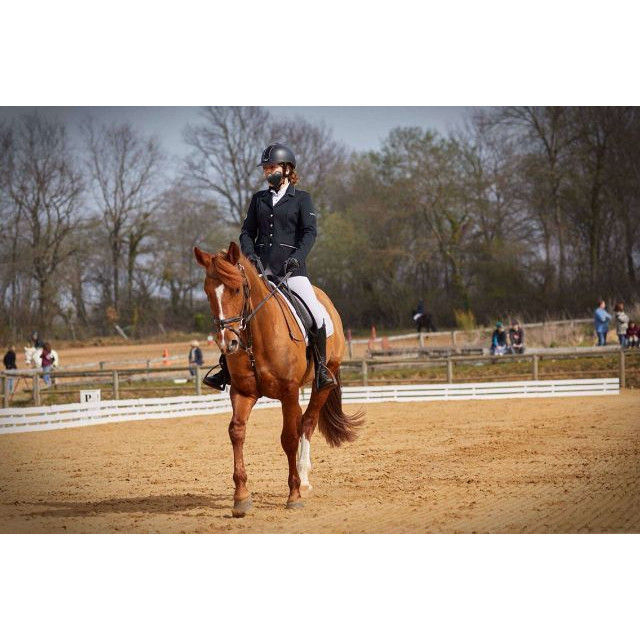 veste de concours equitheme