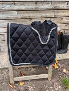 Ensemble Equitheme dressage