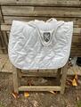 ensemble dressage blanc