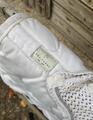 ensemble dressage blanc