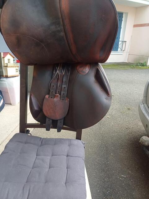 Selle Antares