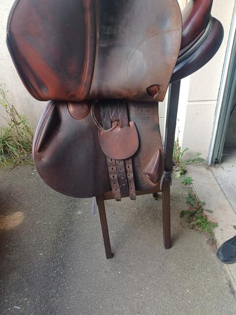 Selle Antares