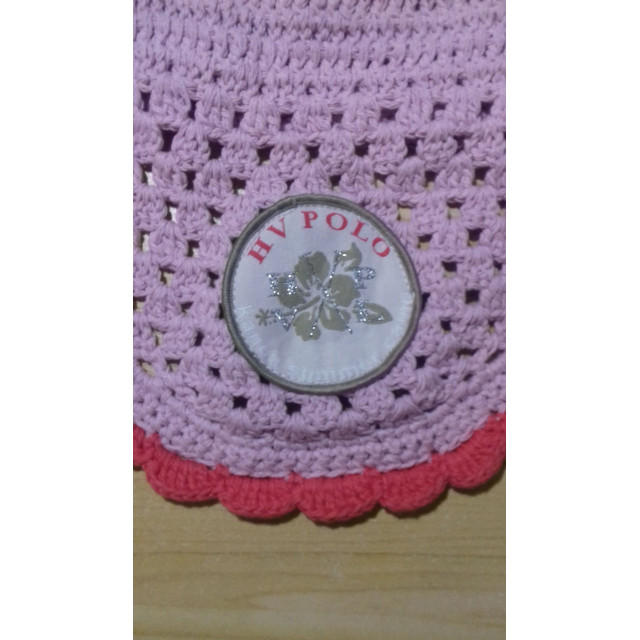 Bonnet anti-mouche