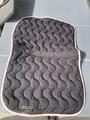 ensemble tapis paddock sport guêtres Eskadron