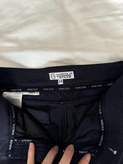 Pantalon Harcour
