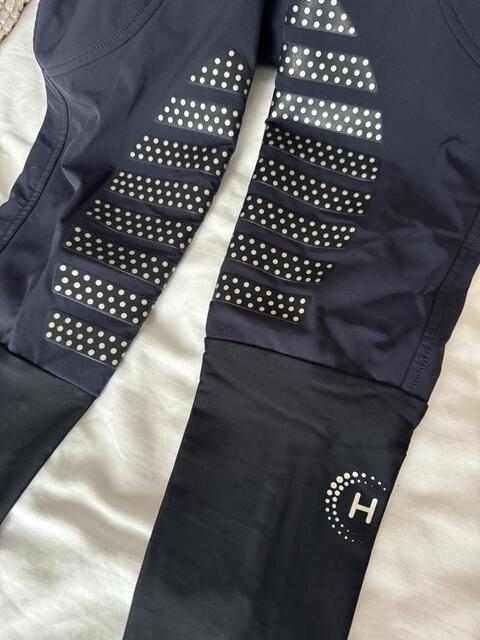 Pantalon Harcour