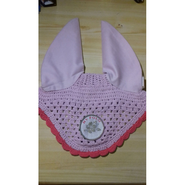 Bonnet anti-mouche