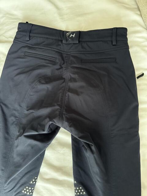 Pantalon Harcour