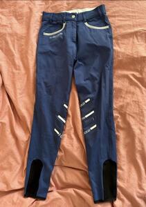Pantalon Harcour femme