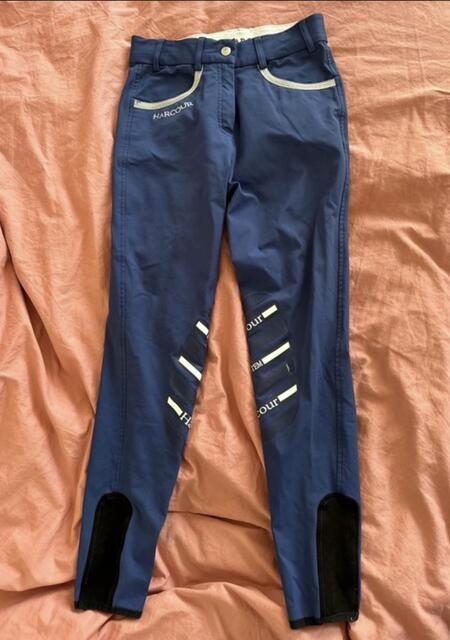 Pantalon Harcour femme