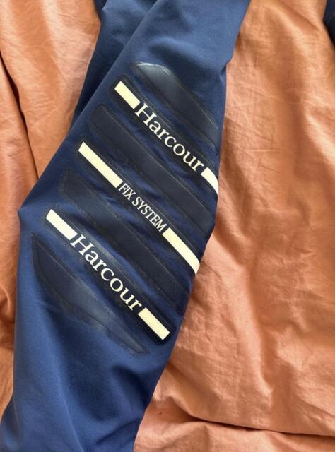Pantalon Harcour femme