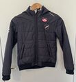 Veste chaude et imperméable