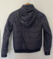 Veste chaude et imperméable