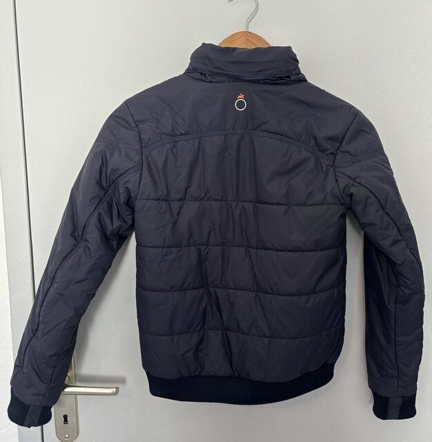 Veste chaude et imperméable