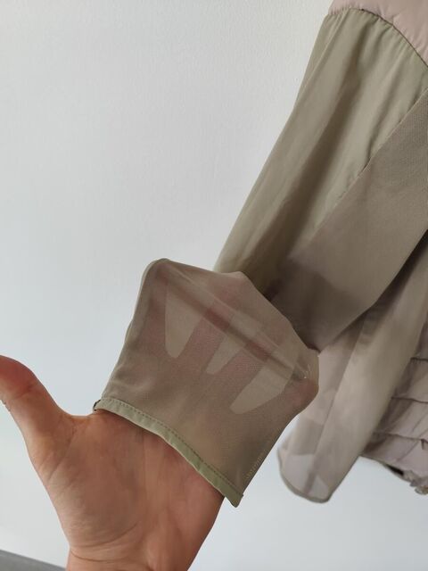 Veste PS of sweden