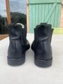 Boots d’équitation noires