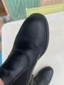 Boots d’équitation noires