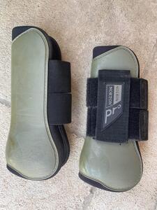 guêtres norton pro kaki