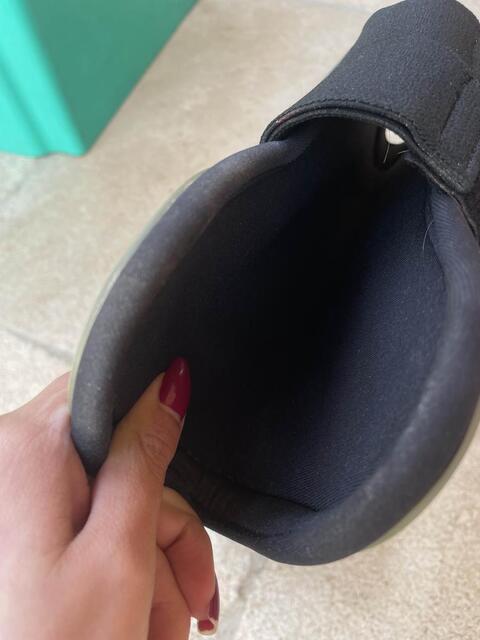 guêtres norton pro kaki