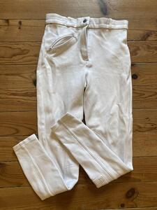 Pantalon de concours