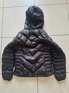 Veste Equithème "Lara" Noir
