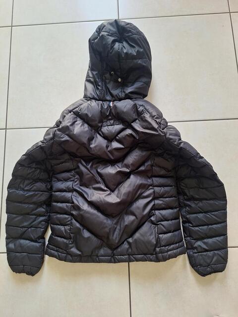 Veste Equithème "Lara" Noir