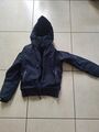 Veste Equithème bleu marine