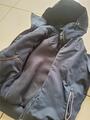 Veste Equithème bleu marine