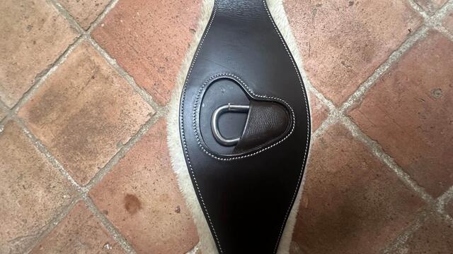 sangle mouton 135