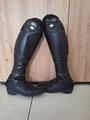Bottes Pénéloppe Noir 38M