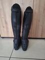 Bottes Pénéloppe Noir 38M