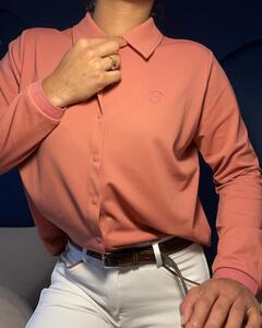 Polo chemise