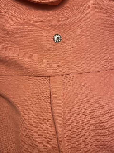 Polo chemise