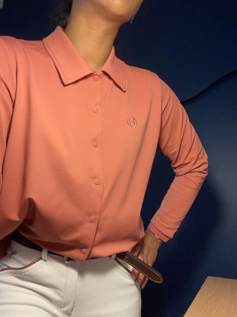 Polo chemise